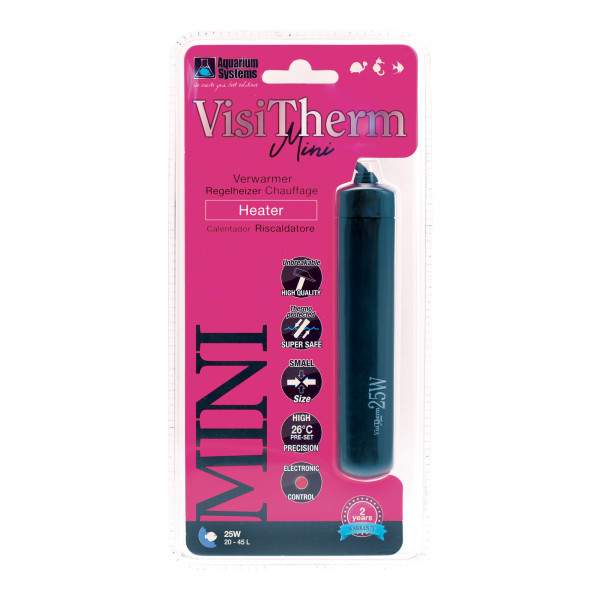 Visitherm Heizer Mini